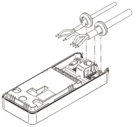 drayton wiser electrical heat switch-fig5