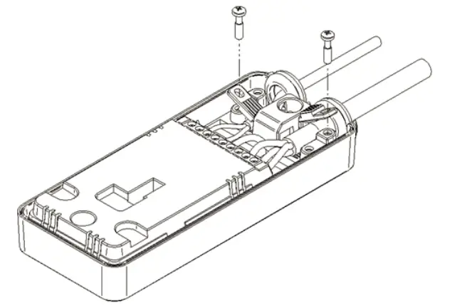 drayton wiser electrical heat switch-