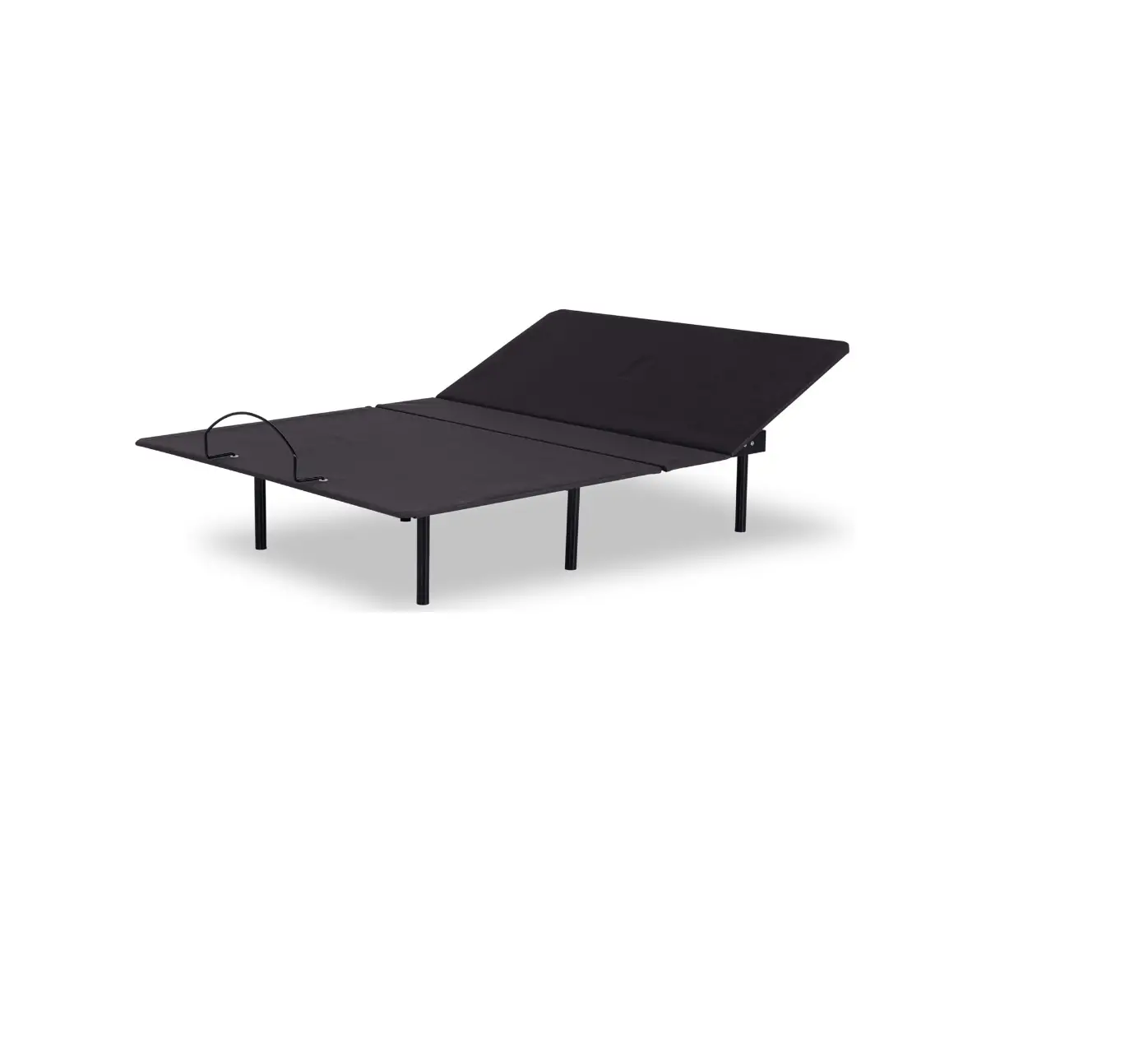 Lp Adjustable Beds Bas-x Hcs Adjustable Base Remote Control User Guide