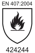 GRANBERG 105 3810 MIG Welding Gloves - icon