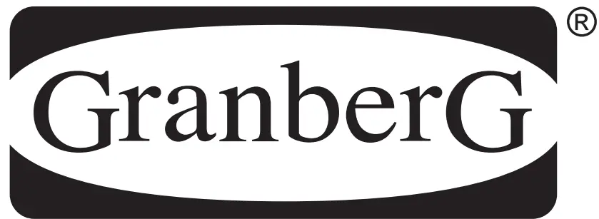 GRANBERG - logo
