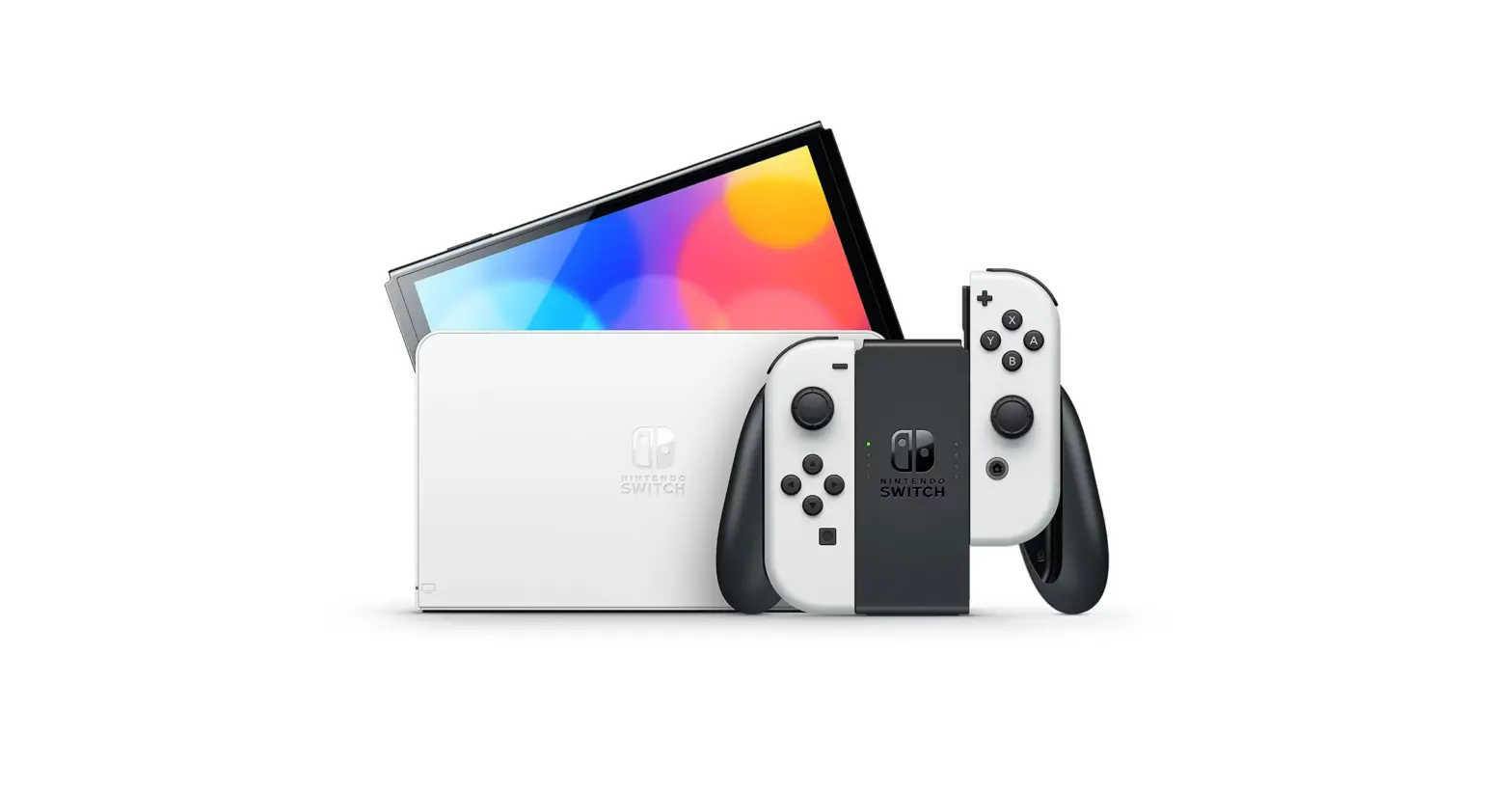 Nintendo Heg-001 Oled Switch Lite User Guide Nintendo Heg-001 Oled Switch Lite User Guide