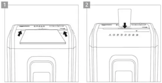 FIG 9 Paper Credit card CD Entry.JPG