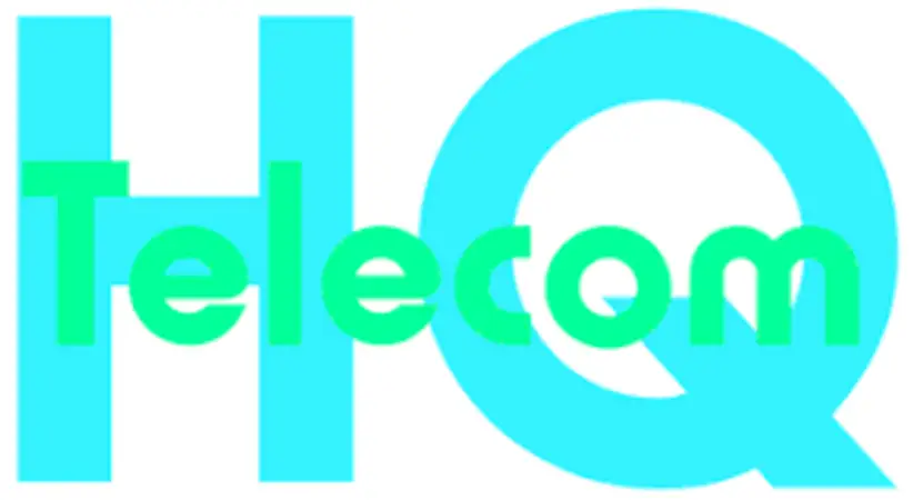 HQTelecom - logo