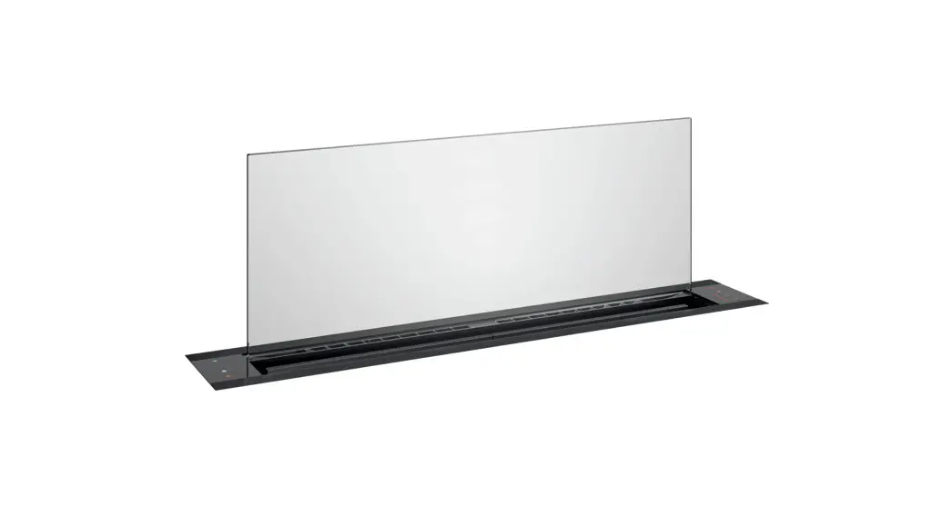 Gaggenau Al200180 Table Ventilation 200 Series Instruction Manual