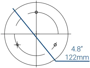 E892DD - Dimensions 1