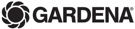 GARDENA - Logo