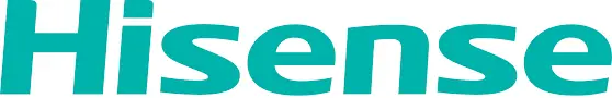 Hisense LOGO