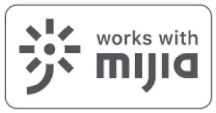 About entered Mijia