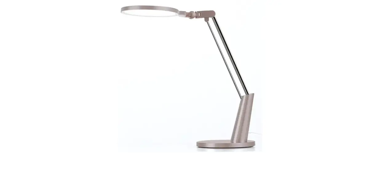 Yeelight Yltd04yl Smart Serene Desk Lamp Pro User Manual