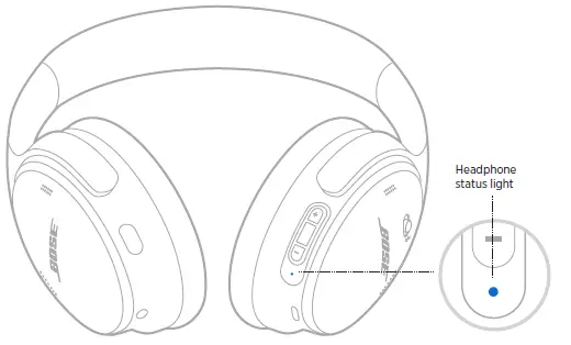 Bose Quiet Comfort 45 Headphones - 13