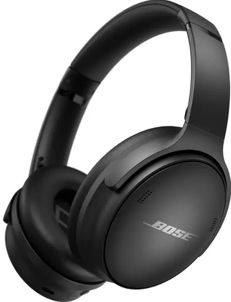 Bose Quiet Comfort 45 Headphones - Copy
