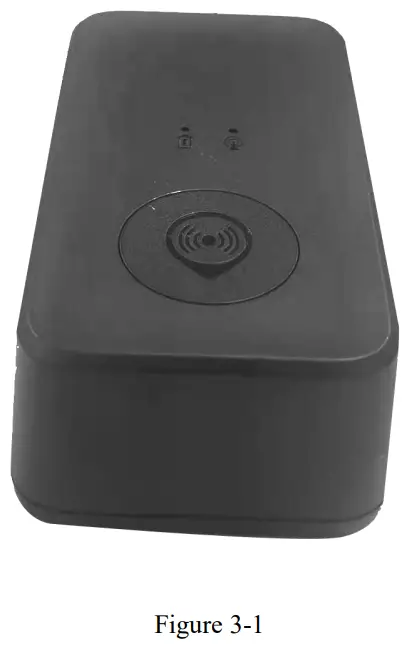 Micron AT NG5 GPS Locator Tracker - Fig 2