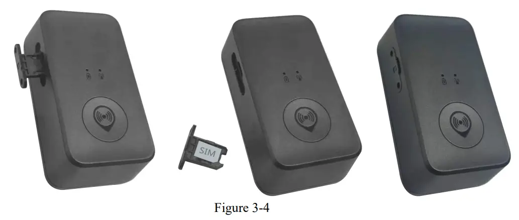 Micron AT NG5 GPS Locator Tracker - Fig 3