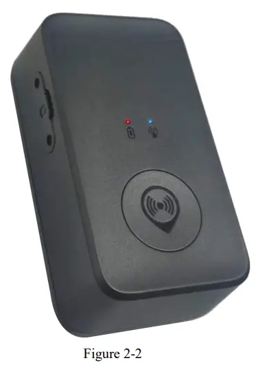 Micron AT NG5 GPS Locator Tracker - Fig