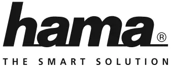 hama logo