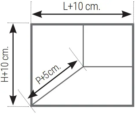 ARREGUI PLUS C Electronic Plus Knob - Figure 1