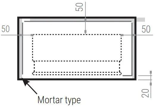 ARREGUI PLUS C Electronic Plus Knob - Figure 3