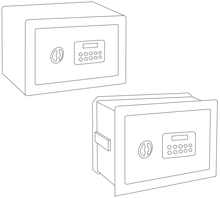 ARREGUI PLUS C Electronic Plus Knob