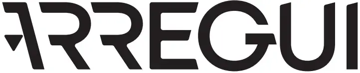 ARREGUI logo