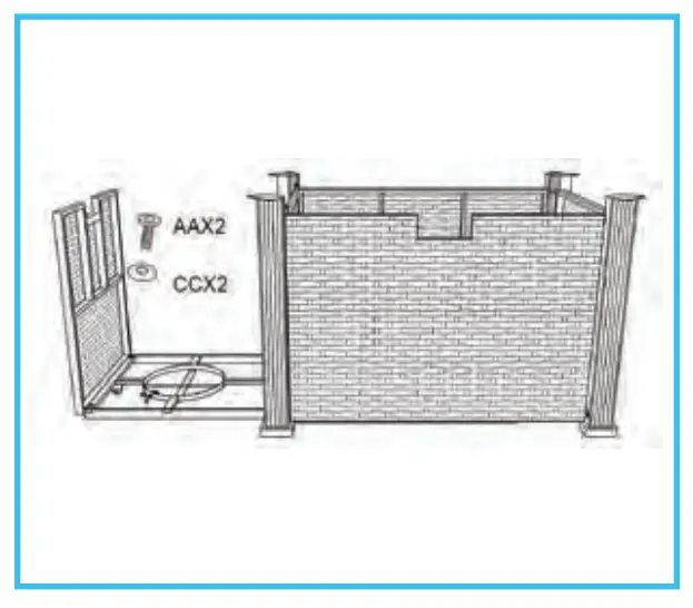 SereneLife SLFPTL Outdoor Propane Gas -FIG111