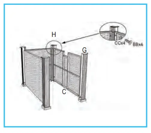 SereneLife SLFPTL Outdoor Propane Gas -FIG8