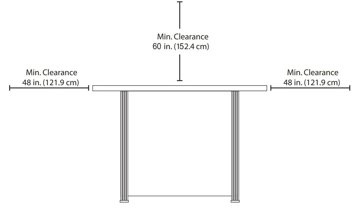 SereneLife SLFPTL Outdoor Propane Gas -fig23
