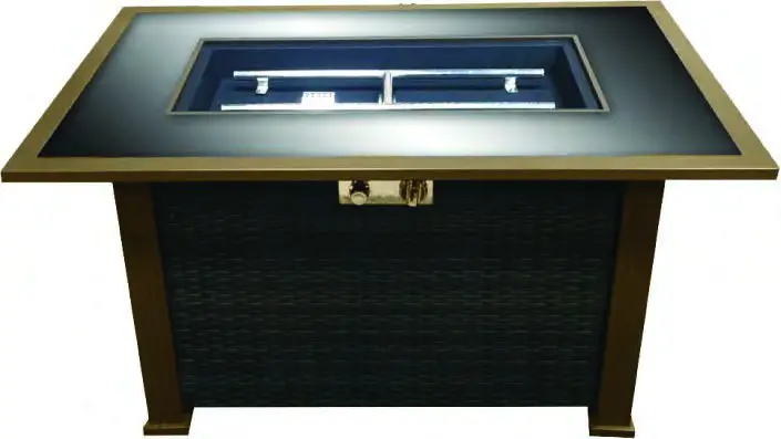 SereneLife SLFPTL Outdoor Propane Gas