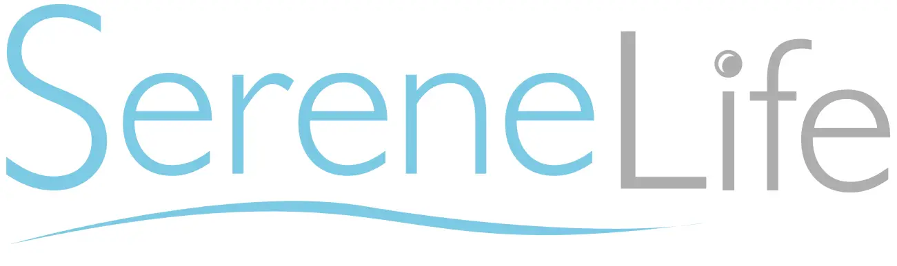 SereneLife logo
