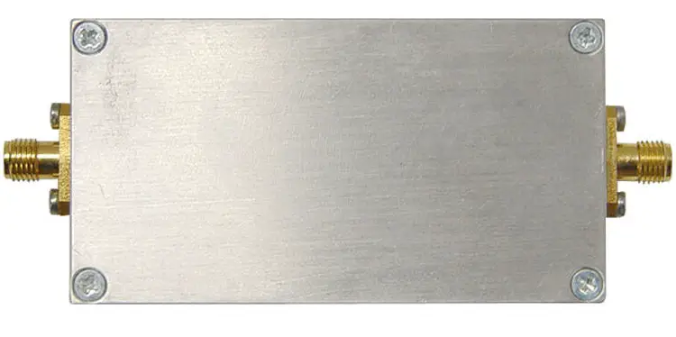 RF-LINKS AMP-900-23M High Gain Amplifier