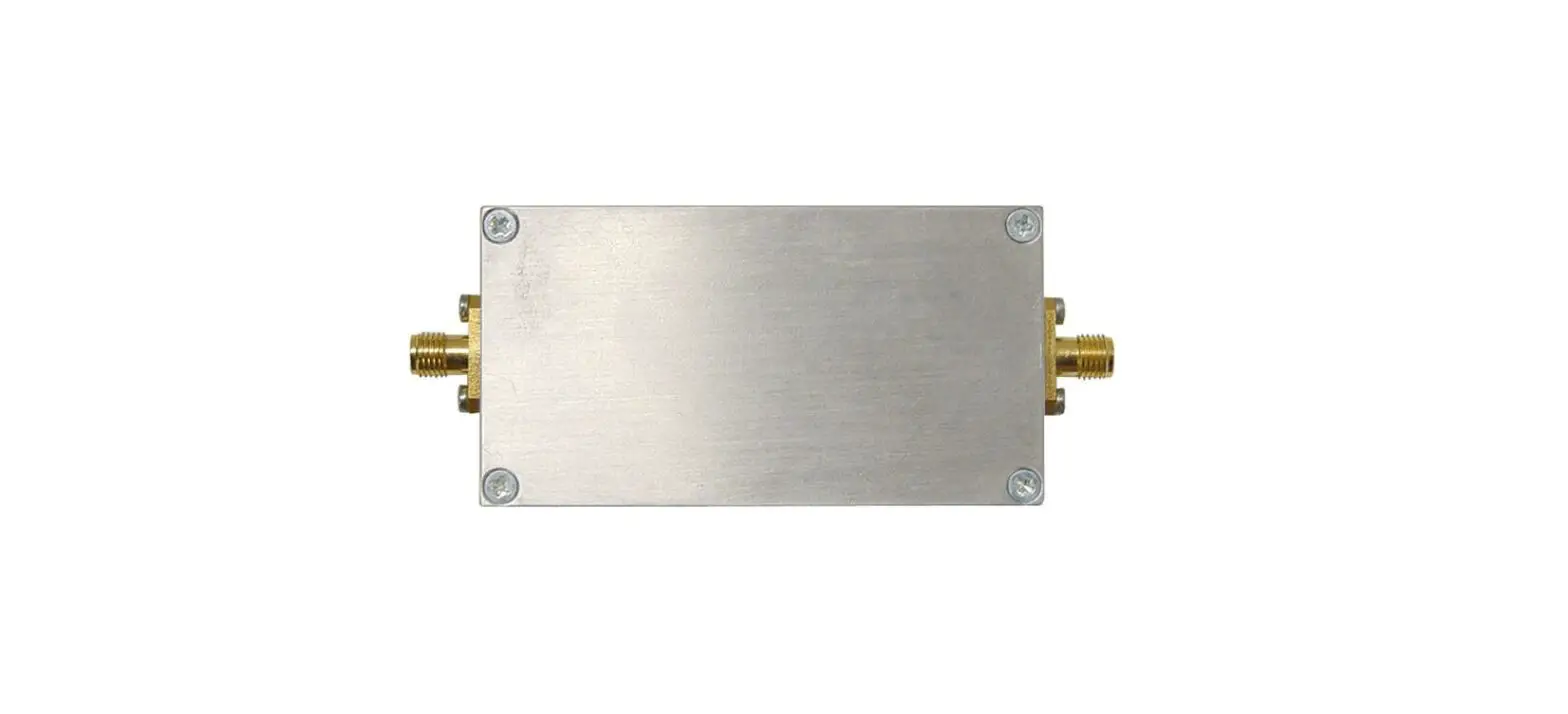 Rf-links Amp-900-23m High Gain Amplifier User Manual Rf-links Amp-900-23m High Gain Amplifier User Manual