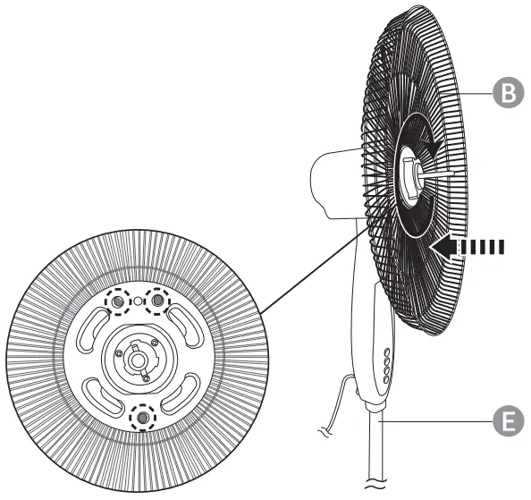 Assembly Instruction