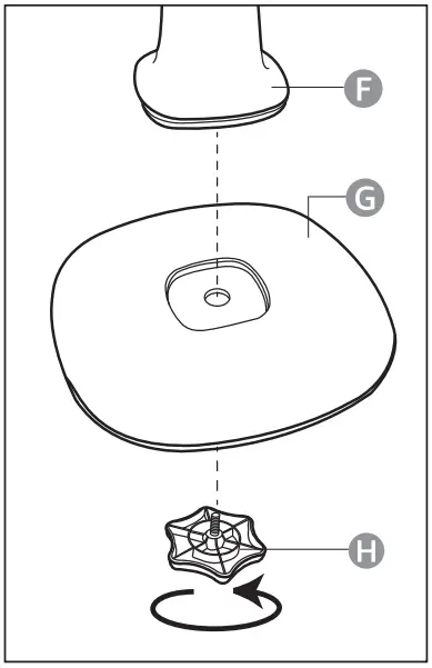 Assembly Instruction