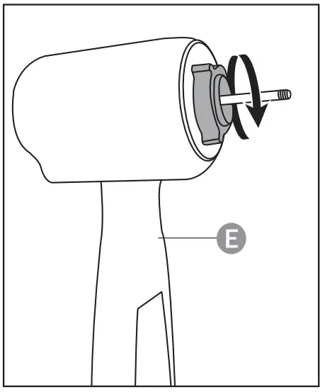 Assembly Instruction