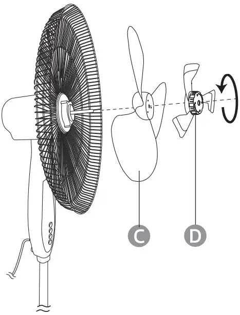 Assembly Instruction