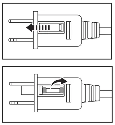 Operation Instruction