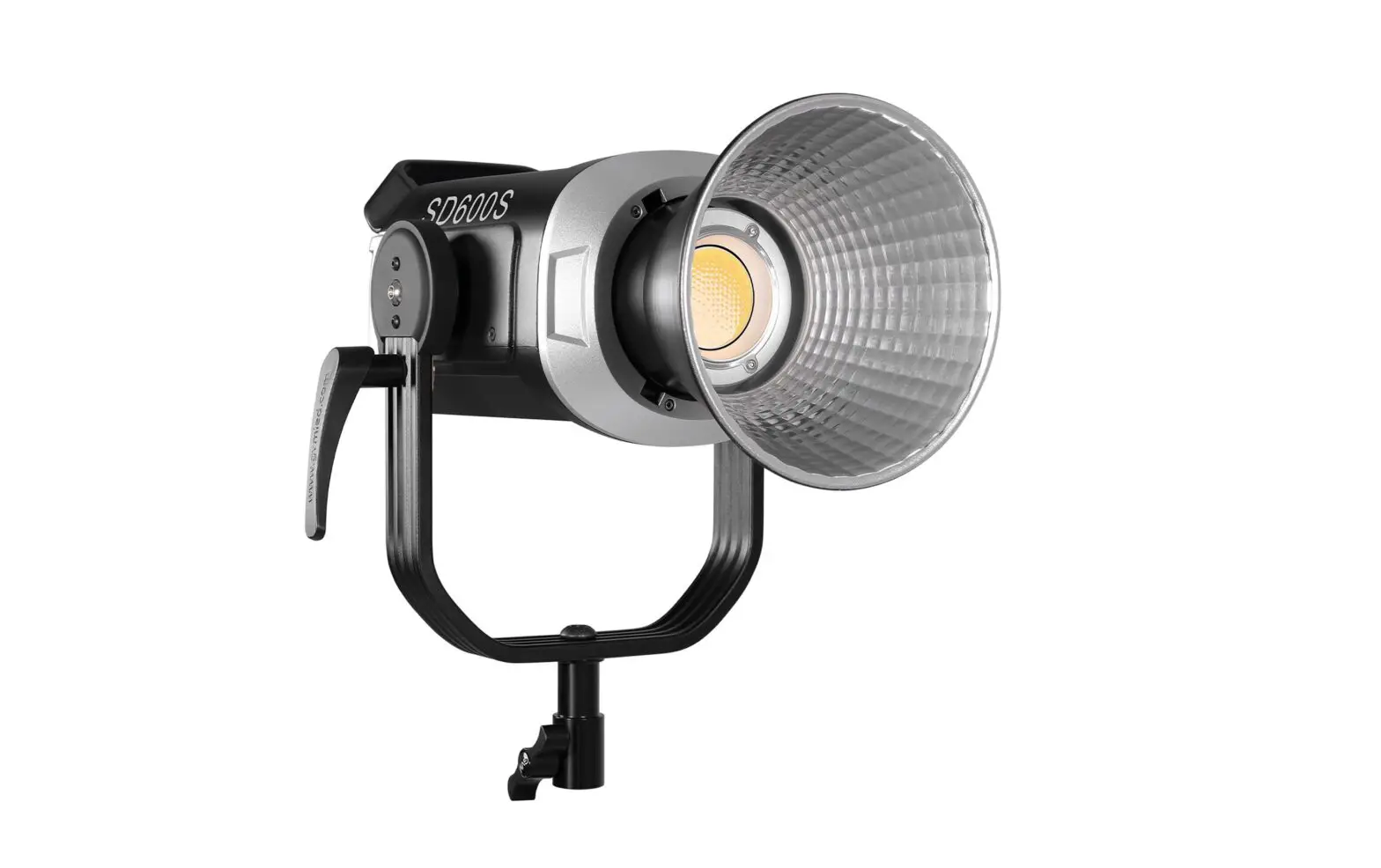 Gvm-sd600s Daylight Led Video Light User Manual Gvm-sd600s Daylight Led Video Light User Manual