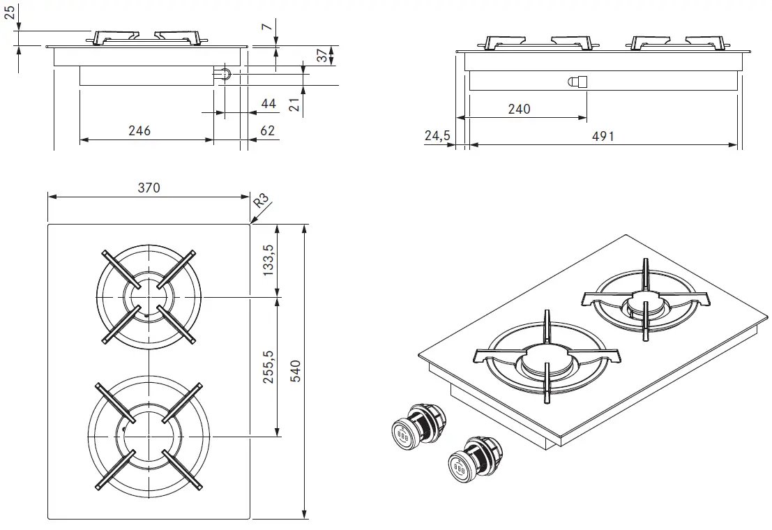 BORA-PKAS3FIG-Pro-Cooktop-Extractor-System-with-Integrated-Fan- (3)