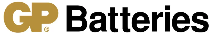 GP Batteries JJT889 Infrared Thermometer - logo