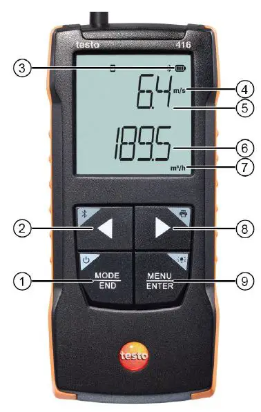 testo-416-Digital-Mini-Vane-Anemometer-0-63-Inch-Head-Diametera-fig 9