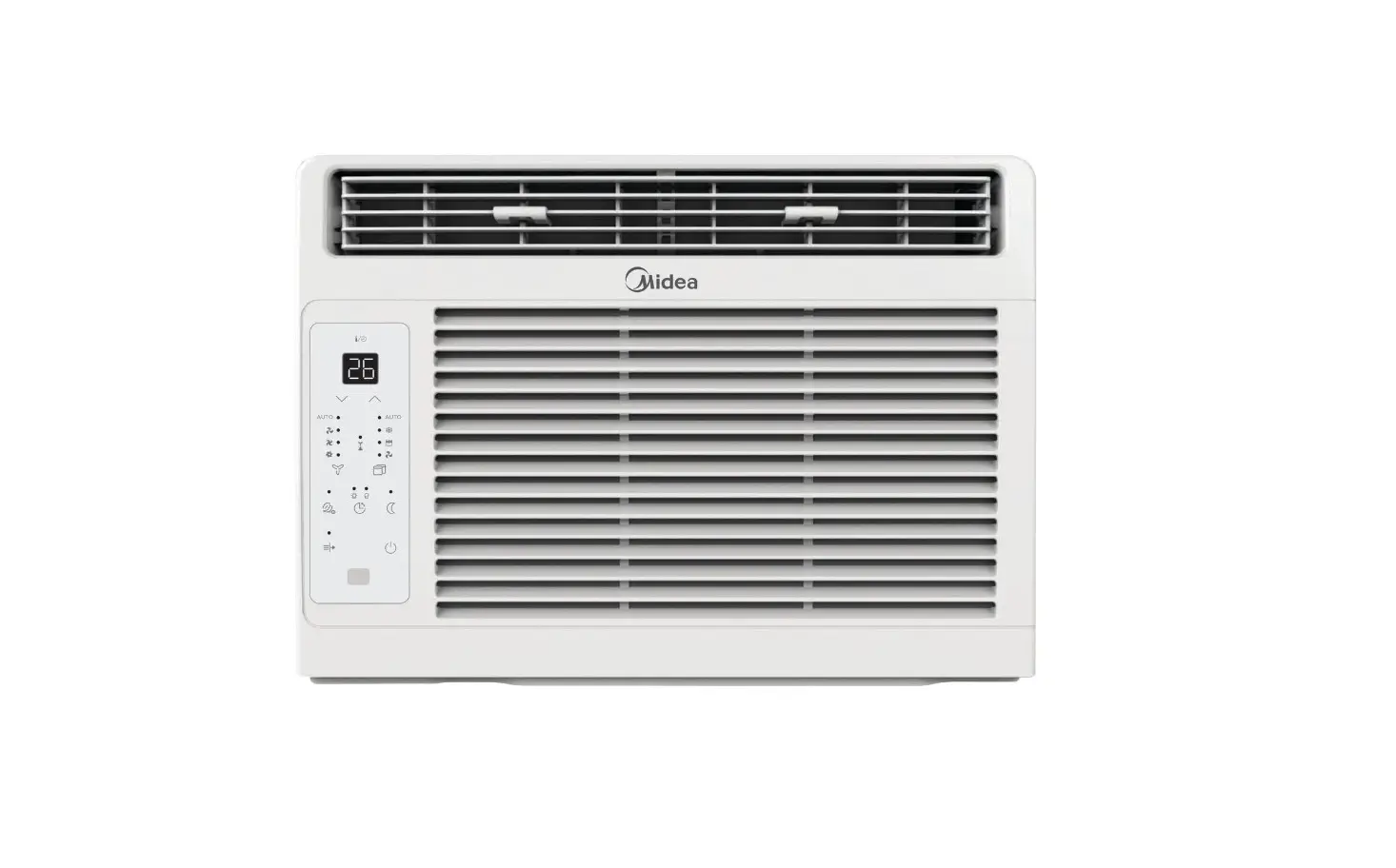 Midea Mwmwt060cr1a 6,000 Btu Window Air Conditioner With Remote User Manual Midea Mwmwt060cr1a 6,000 Btu Window Air Conditioner With Remote User Manual