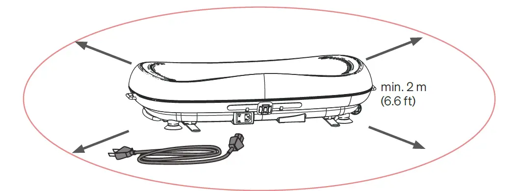 SPORTSTECH-VP500-Vibration-Plate-FIG- (6)