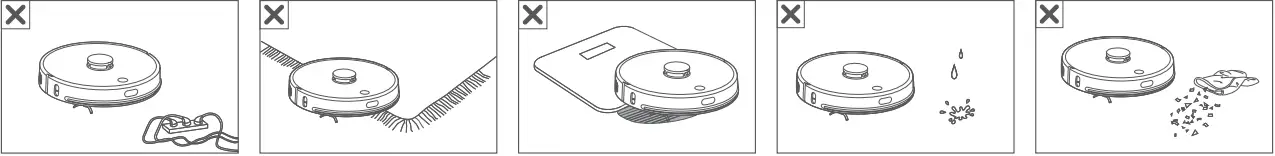 Imou-RV-L11-A-Dust-Collection-Robot-Vacuum Cleaner-FIG-1