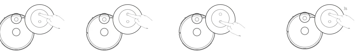 Imou-RV-L11-A-Dust-Collection-Robot-Vacuum Cleaner-FIG-4