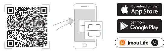 Imou-RV-L11-A-Dust-Collection-Robot-Vacuum Cleaner-FIG-6