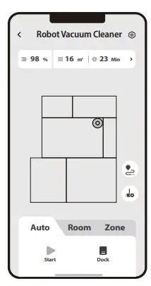 Imou-RV-L11-A-Dust-Collection-Robot-Vacuum Cleaner-FIG-7