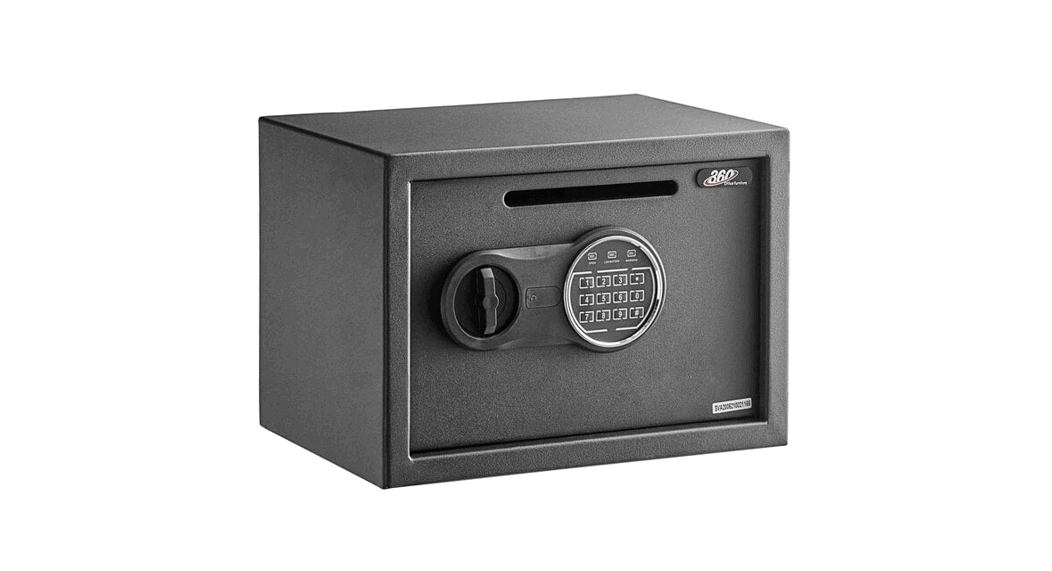 360 Office Furniture 911ks Intelligent Electronic Safe User Manual 360 Office Furniture 911ks Intelligent Electronic Safe User Manual