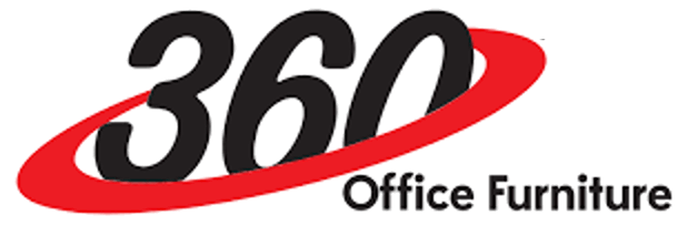 360 Office Furniture logo