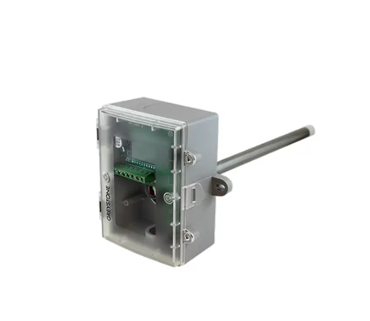 Greystone Dwdt Network Series Duct Dewpoint Transmitter Instruction Manual Greystone Dwdt Network Series Duct Dewpoint Transmitter Instruction Manual