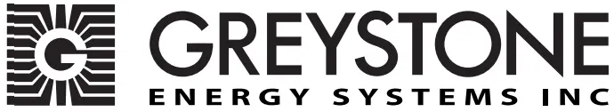 GREYSTONE Logo